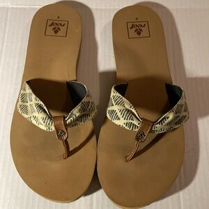 Reef Women’s Flip Flops